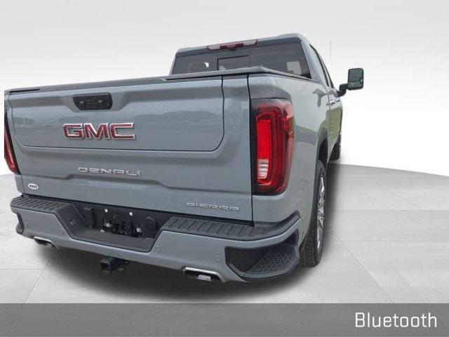 used 2024 GMC Sierra 1500 car, priced at $60,000