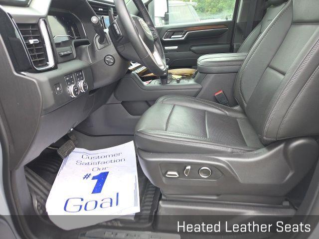 used 2024 GMC Sierra 1500 car, priced at $60,000