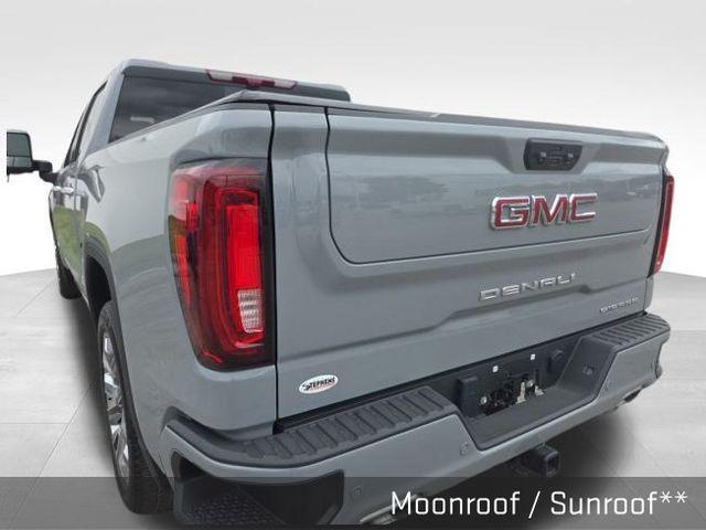 used 2024 GMC Sierra 1500 car, priced at $60,000