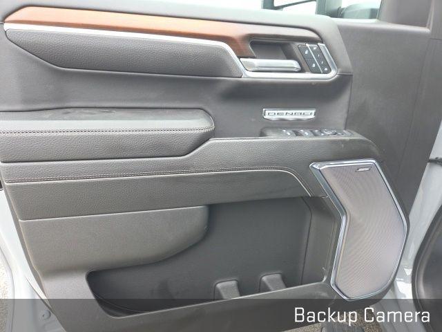 used 2024 GMC Sierra 1500 car, priced at $60,000