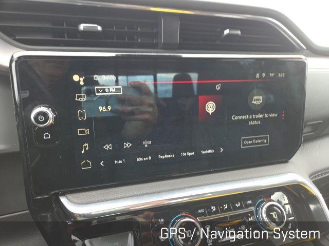 used 2024 GMC Sierra 1500 car, priced at $60,000