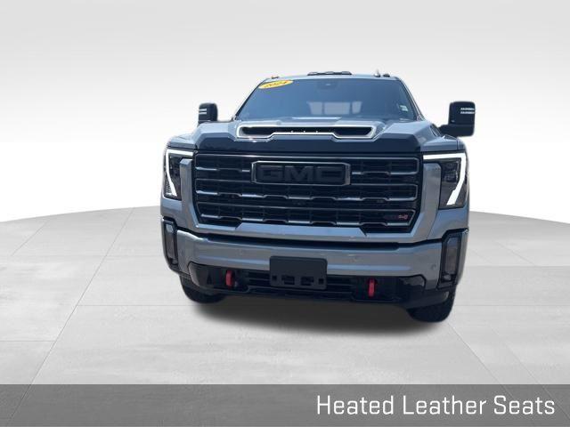 used 2024 GMC Sierra 2500 car, priced at $72,427