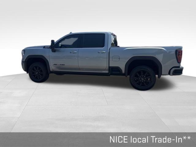used 2024 GMC Sierra 2500 car, priced at $72,427
