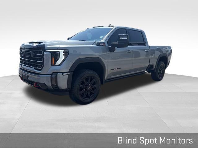 used 2024 GMC Sierra 2500 car, priced at $72,427
