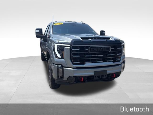used 2024 GMC Sierra 2500 car, priced at $72,427