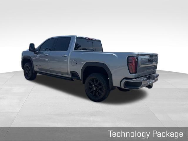 used 2024 GMC Sierra 2500 car, priced at $72,427