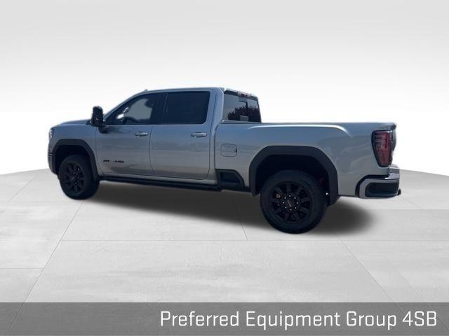 used 2024 GMC Sierra 2500 car, priced at $72,427