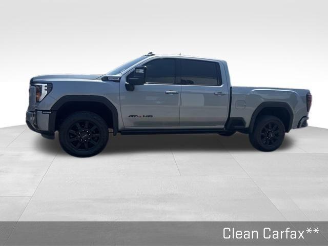 used 2024 GMC Sierra 2500 car, priced at $72,427