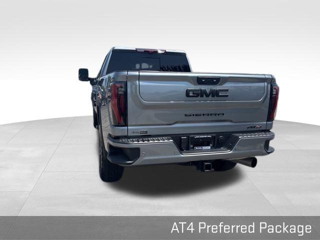 used 2024 GMC Sierra 2500 car, priced at $72,427