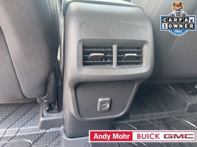 used 2022 Chevrolet Equinox car, priced at $20,750
