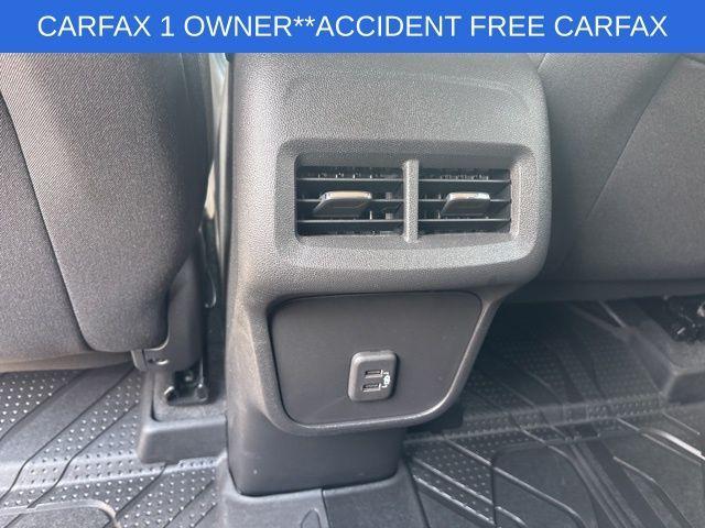 used 2022 Chevrolet Equinox car, priced at $20,700