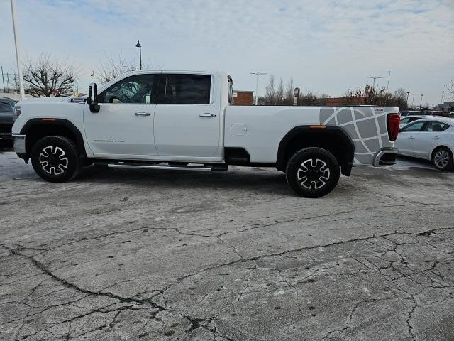 used 2020 GMC Sierra 2500 car, priced at $39,300