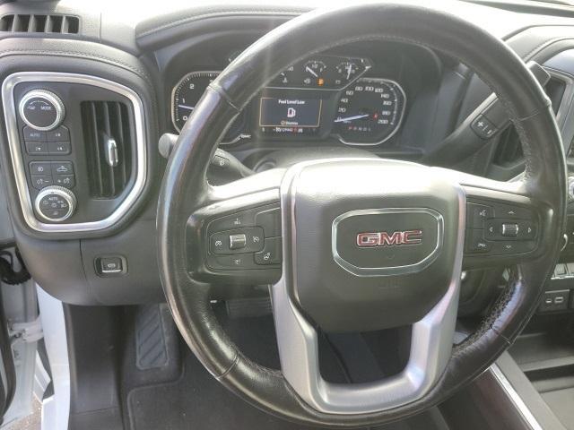 used 2020 GMC Sierra 2500 car, priced at $42,650