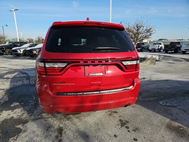 used 2019 Dodge Durango car, priced at $22,850