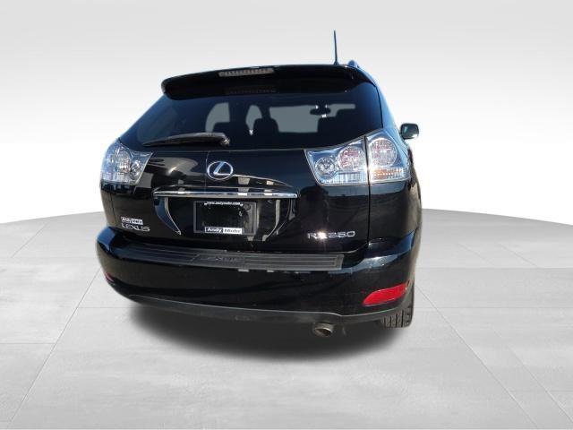 used 2007 Lexus RX 350 car, priced at $8,000