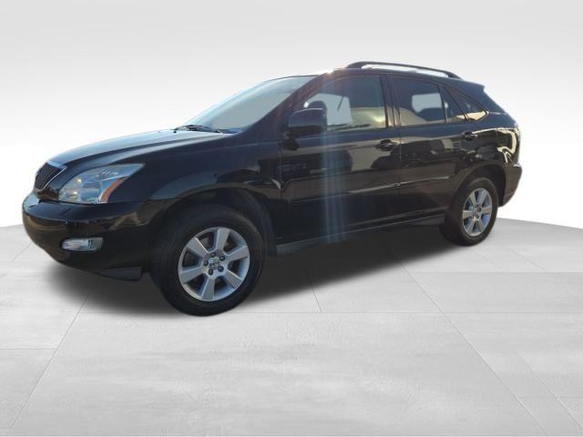 used 2007 Lexus RX 350 car, priced at $8,000