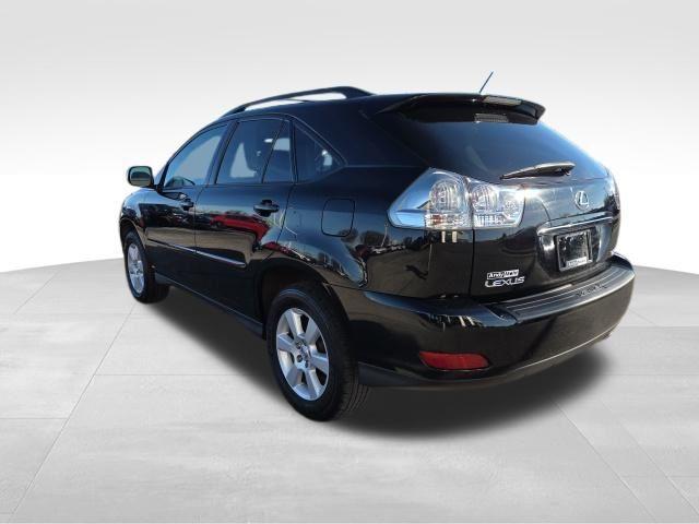 used 2007 Lexus RX 350 car, priced at $8,000