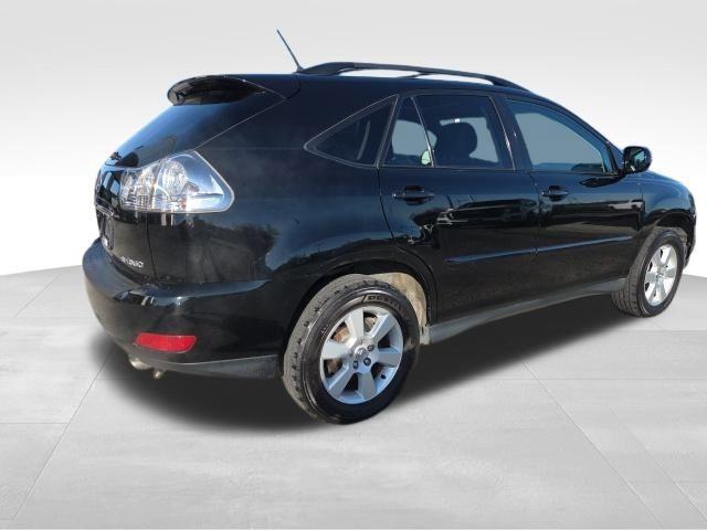 used 2007 Lexus RX 350 car, priced at $8,000