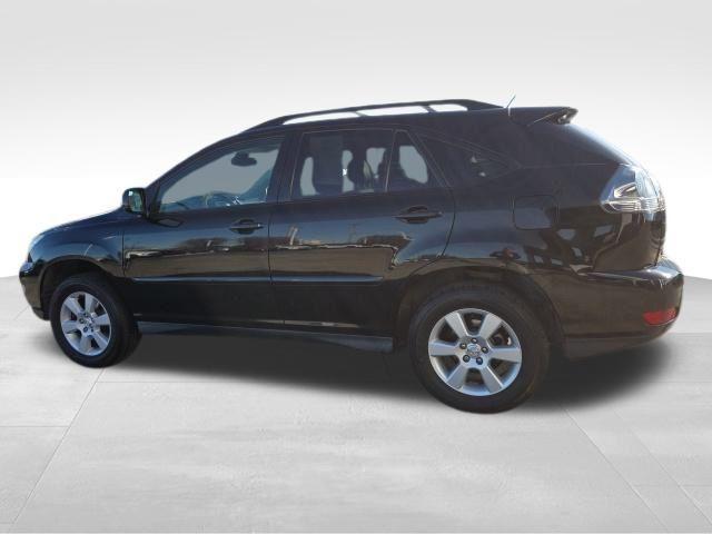 used 2007 Lexus RX 350 car, priced at $8,000