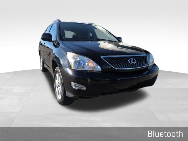 used 2007 Lexus RX 350 car, priced at $8,000