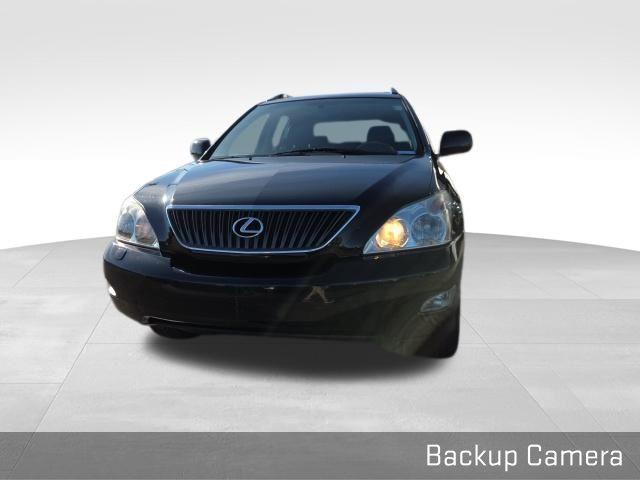 used 2007 Lexus RX 350 car, priced at $8,000