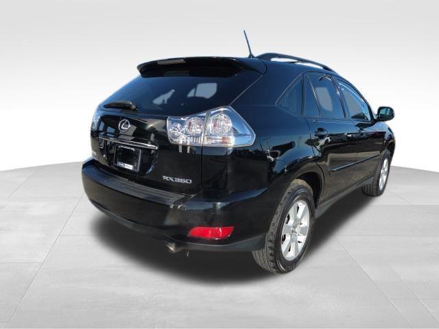 used 2007 Lexus RX 350 car, priced at $8,000