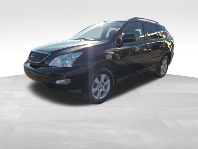 used 2007 Lexus RX 350 car, priced at $8,000