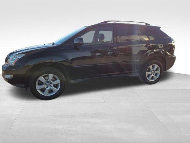 used 2007 Lexus RX 350 car, priced at $8,000