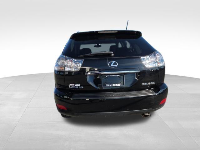 used 2007 Lexus RX 350 car, priced at $8,000