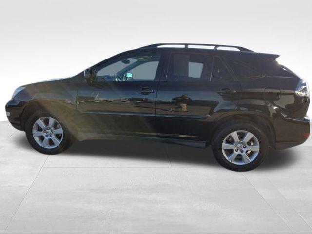 used 2007 Lexus RX 350 car, priced at $8,000