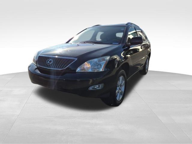 used 2007 Lexus RX 350 car, priced at $8,000
