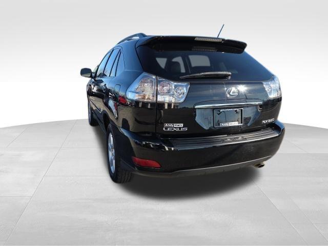 used 2007 Lexus RX 350 car, priced at $8,000