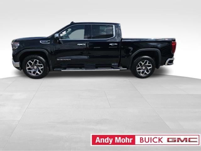 used 2022 GMC Sierra 1500 car, priced at $46,614