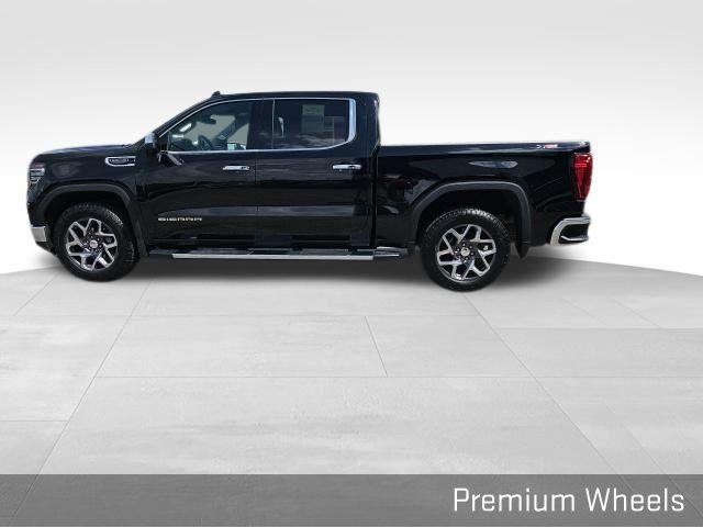 used 2022 GMC Sierra 1500 car, priced at $46,602