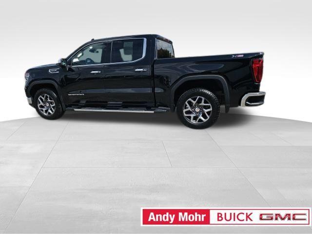 used 2022 GMC Sierra 1500 car, priced at $46,614