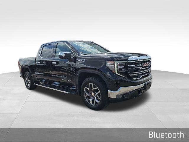 used 2022 GMC Sierra 1500 car, priced at $46,602