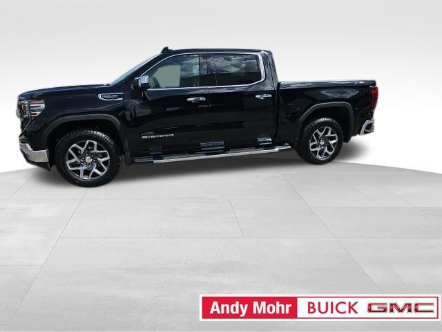 used 2022 GMC Sierra 1500 car, priced at $46,614