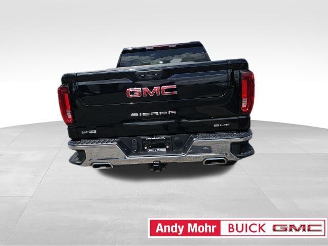 used 2022 GMC Sierra 1500 car, priced at $46,614