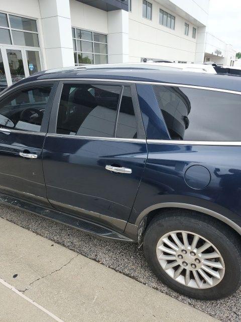 used 2011 Buick Enclave car, priced at $3,500