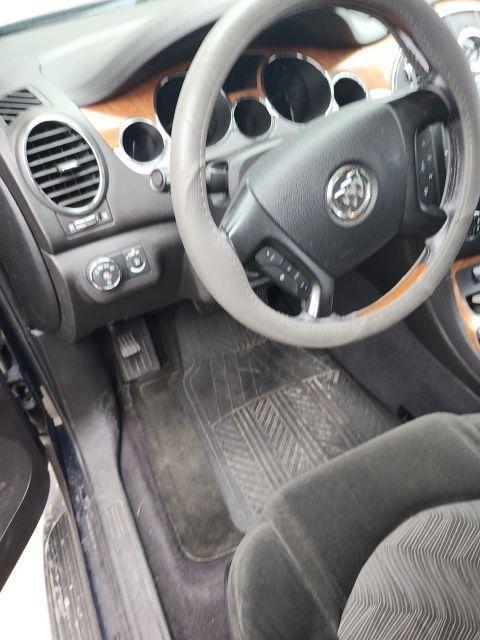 used 2011 Buick Enclave car, priced at $3,500
