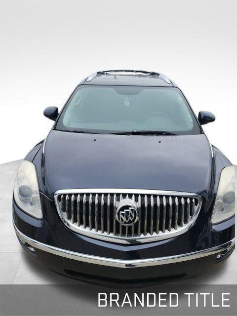 used 2011 Buick Enclave car, priced at $3,500