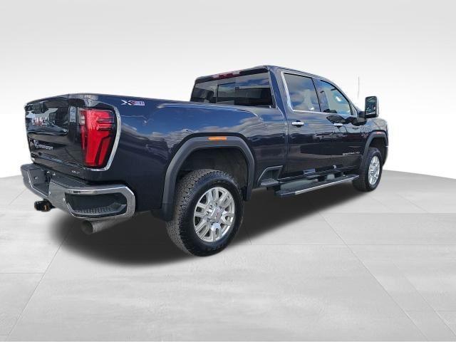 used 2024 GMC Sierra 2500 car, priced at $67,650