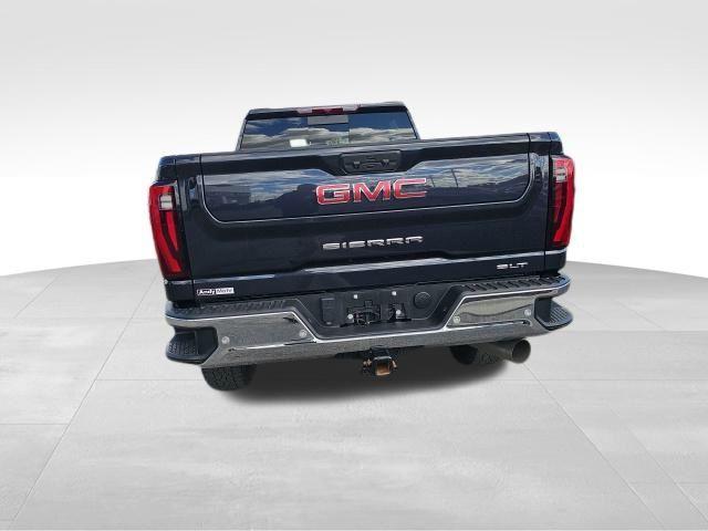 used 2024 GMC Sierra 2500 car, priced at $67,650