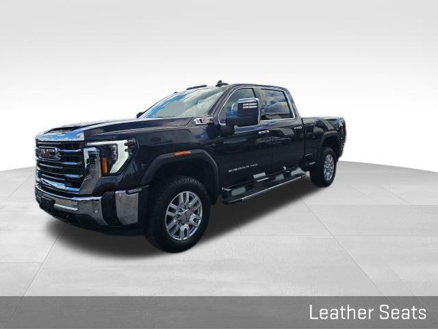 used 2024 GMC Sierra 2500 car, priced at $67,650