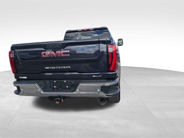 used 2024 GMC Sierra 2500 car, priced at $67,650