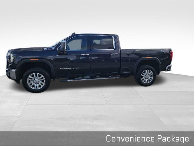 used 2024 GMC Sierra 2500 car, priced at $67,650