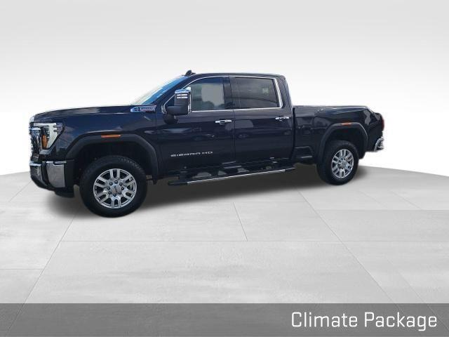 used 2024 GMC Sierra 2500 car, priced at $67,650