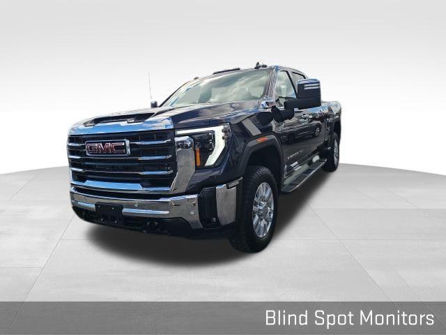used 2024 GMC Sierra 2500 car, priced at $67,650