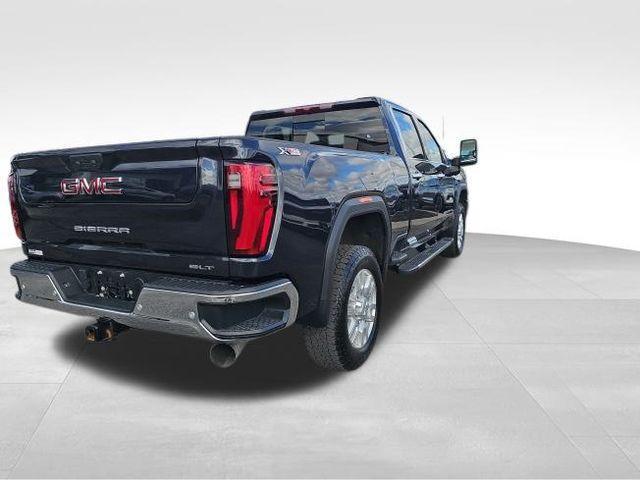 used 2024 GMC Sierra 2500 car, priced at $67,650