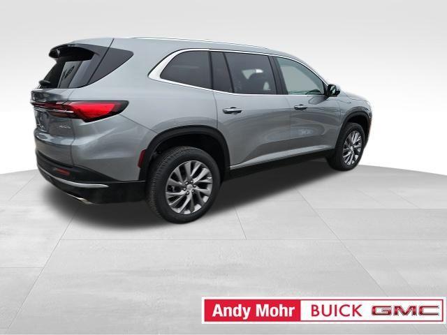new 2025 Buick Enclave car, priced at $44,142